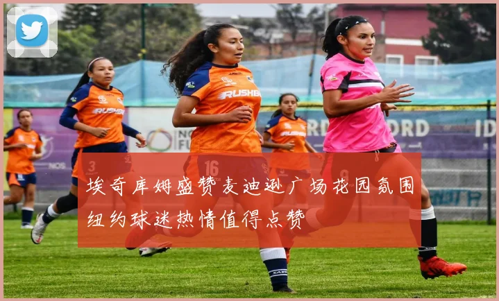 埃奇库姆盛赞麦迪逊广场花园氛围纽约球迷热情值得点赞